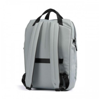 Bellroy Via Work Backpack 16″ recycled polyester mint green
