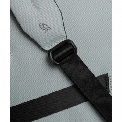 Bellroy Via Work Backpack 16″ recycled polyester mint green