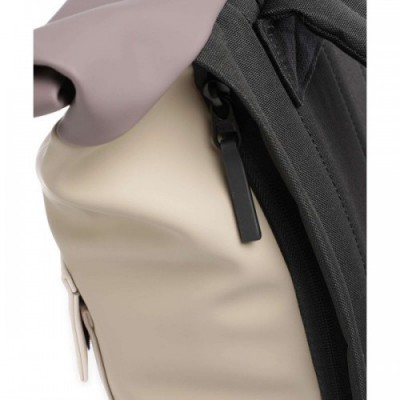Ucon Acrobatics Lotus Jasper Mini Rolltop backpack 15″ polyester, polyurethane multicolour