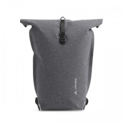 Vaude Planegg Rolltop backpack 13″ polyamide, recycled polyester anthracite