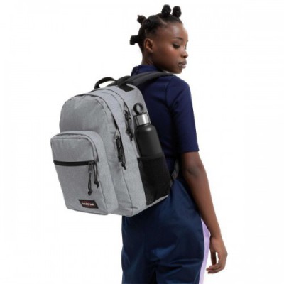 Eastpak Morius Backpack 15″ polyester, nylon grey