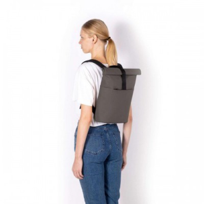 Ucon Acrobatics Lotus Hajo Macro Rolltop backpack polyester rose