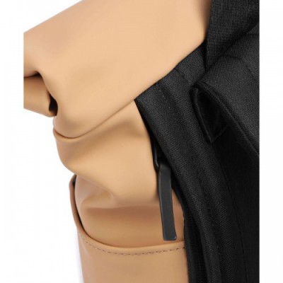Ucon Acrobatics Lotus Hajo Macro Rolltop backpack polyester rose