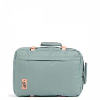 Cabin Zero Classic 44 Travel backpack 15″ polyester green