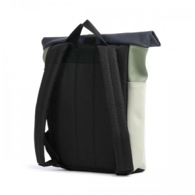 Ucon Acrobatics Lotus Hajo Macro Rolltop backpack polyester rose