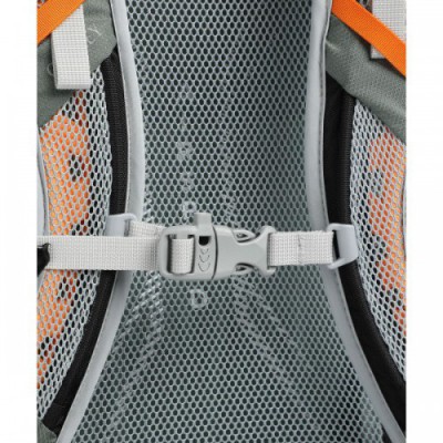 Osprey Hikelite 32 S/L Hiking backpack nylon green