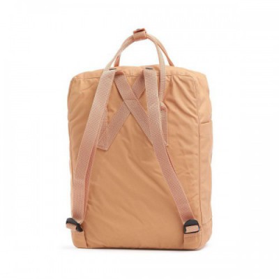 Fjällräven Kånken Backpack vinylon nude