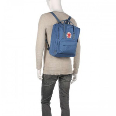 Fjällräven Kånken Backpack vinylon nude