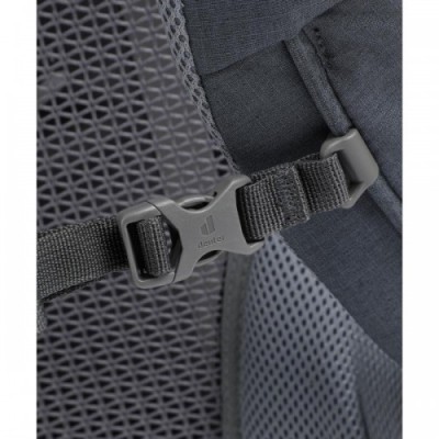 Deuter Zugspitze 24 Hiking backpack ripstop polyester dark grey