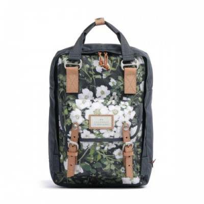 Doughnut Denise Peter Macaroon Backpack 14″ recycled polyester multicolour