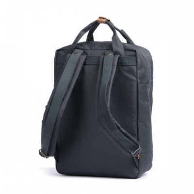 Doughnut Denise Peter Macaroon Backpack 14″ recycled polyester multicolour