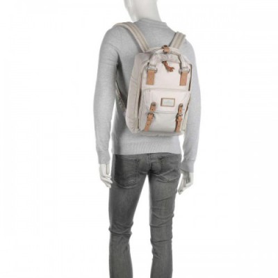 Doughnut Denise Peter Macaroon Backpack 14″ recycled polyester multicolour