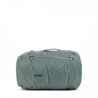 Thule Landmark 40 Travel backpack 15″ polyester green