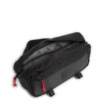 Chrome Kadet Mini Sling bag ballistic nylon black
