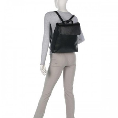 Radley London Sycamore Grove Backpack leather black