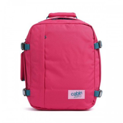 Cabin Zero Classic 28L Backpack 15″ polyester magenta