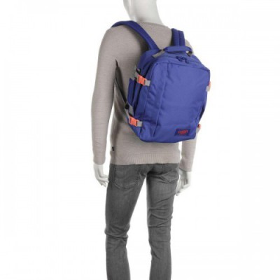 Cabin Zero Classic 28L Backpack 15″ polyester magenta