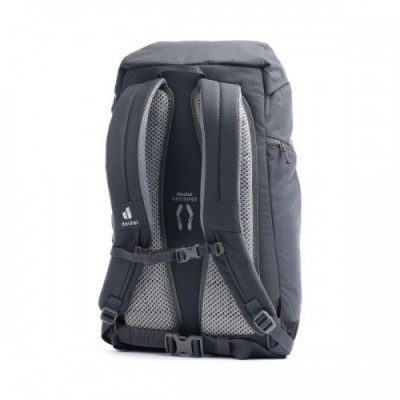 Deuter Walker 24 Backpack 15″ recycled ripstop polyester graphite