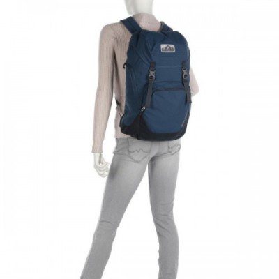 Deuter Walker 24 Backpack 15″ recycled ripstop polyester graphite