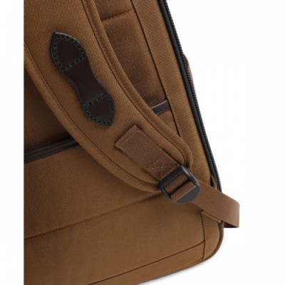 Filson Cordura Nylon Backpack 14″ nylon brown