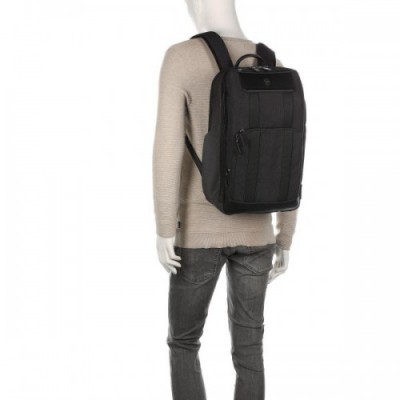 Victorinox Architecture Urban 2 Backpack 15″ polyester anthracite