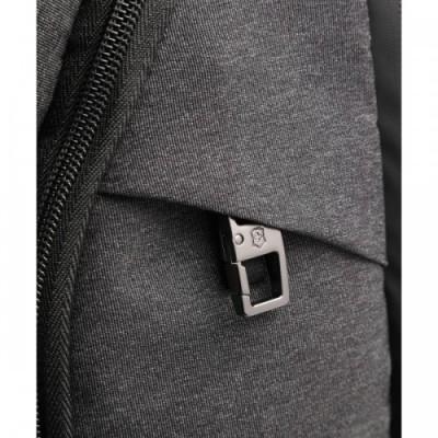 Victorinox Architecture Urban 2 Backpack 15″ polyester anthracite