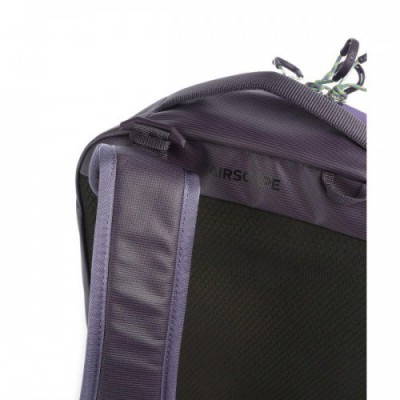 Osprey Transporter Sling bag recycled nylon lilac