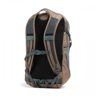 Osprey Daylite Backpack recycled polyester blue/brown