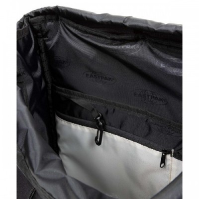 Eastpak Icon Topload Backpack 16″ polyamide black
