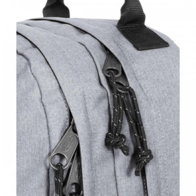 Eastpak Morius Backpack 15″ polyester, nylon grey