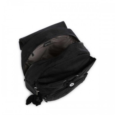 Kipling Basic City Pack Backpack polyamide black