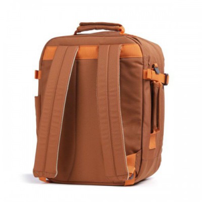 Cabin Zero Classic 28 Laptop Backpack polyester amber