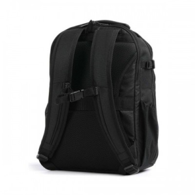 Samsonite ROADER M Laptop backpack 15″ recycled polyester black