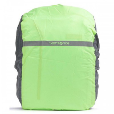 Samsonite ROADER M Laptop backpack 15″ recycled polyester black