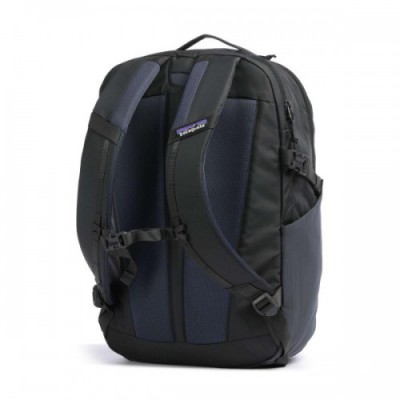 Patagonia Refugio 26 Backpack 15″ recycled polyester anthracite