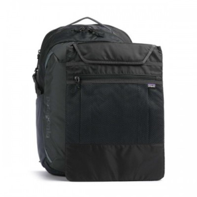 Patagonia Refugio 26 Backpack 15″ recycled polyester anthracite