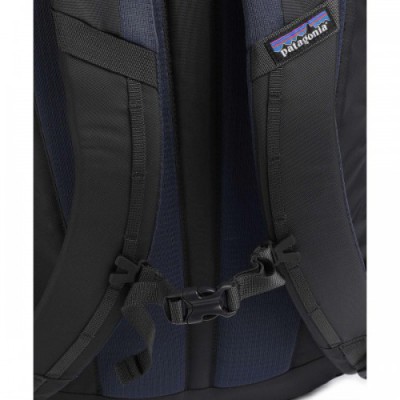 Patagonia Refugio 26 Backpack 15″ recycled polyester anthracite