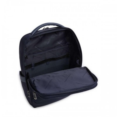Piquadro Nevet Backpack 13″ polyester dark blue