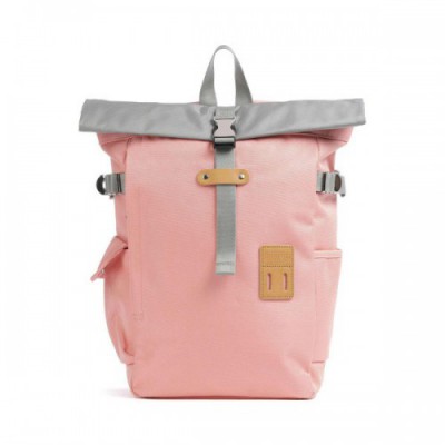 Harvest Label Norikura 2.0 Rolltop backpack 13″ polyester rose