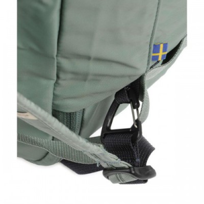 Fjällräven High Coast 36 Travel bag green 56 cm