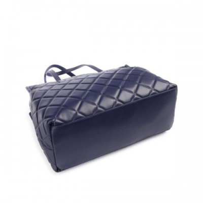 Valentino Bags Ocarina Tote bag 13″ synthetic blue
