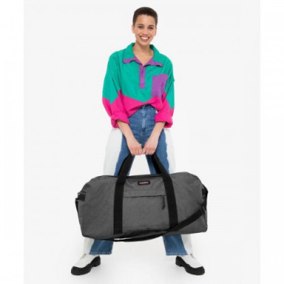 Eastpak Terminal + Weekend bag anthracite 75 cm