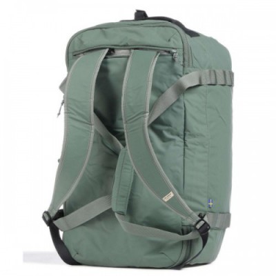 Fjällräven High Coast 36 Travel bag green 56 cm