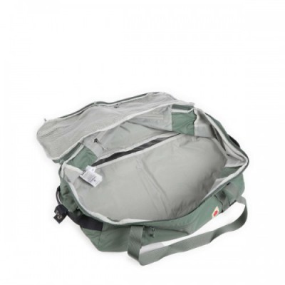 Fjällräven High Coast 36 Travel bag green 56 cm