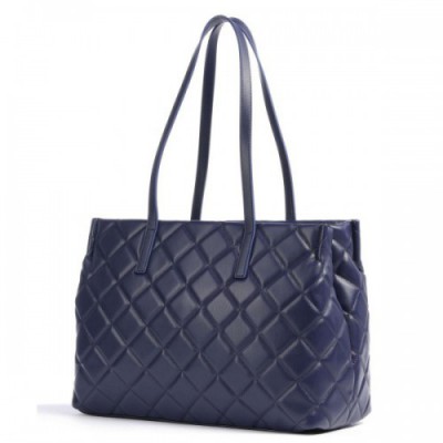Valentino Bags Ocarina Tote bag 13″ synthetic blue