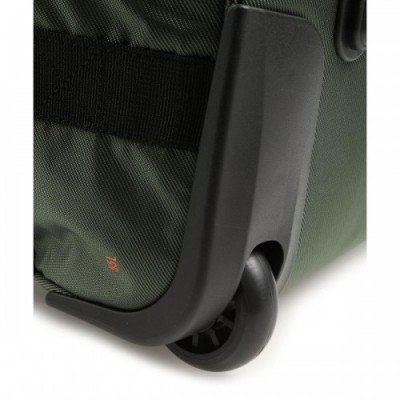 American Tourister Urban Track Travel bag with wheels khaki 55 cm