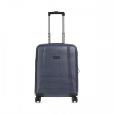 Epic Gto 5.0 Spinner (4 wheels) dark blue 50 cm