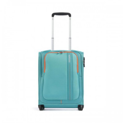 American Tourister Sea Seeker Trolley (2 wheels) turquoise 45 cm