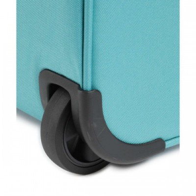 American Tourister Sea Seeker Trolley (2 wheels) turquoise 45 cm