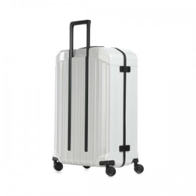 Piquadro Spinner (4 wheels) grey 69 cm